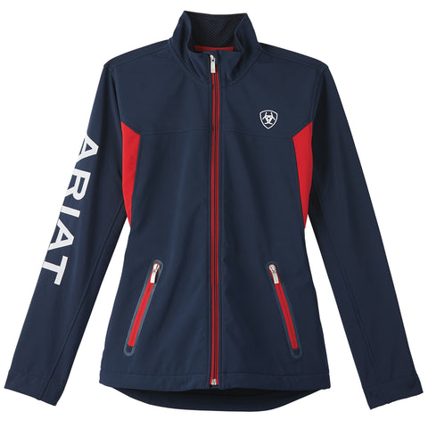 Ariat® Team Soft Shell Jacket