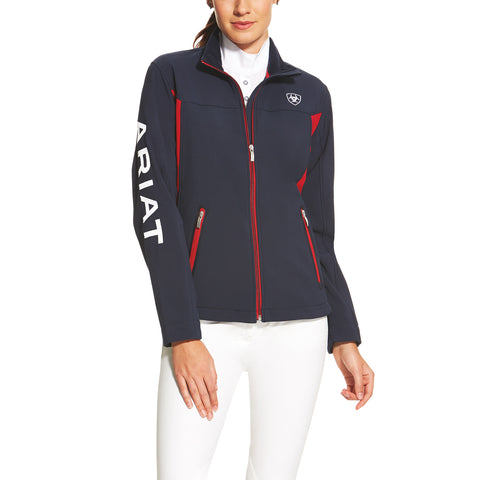 Ariat® Team Soft Shell Jacket