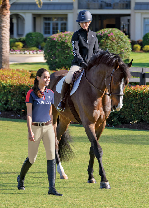 Ariat® Team Soft Shell Jacket