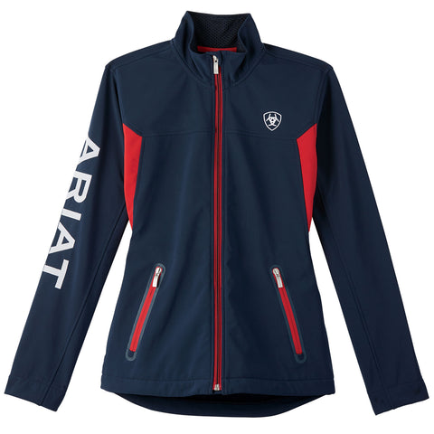 Ariat® Team Soft Shell Jacket