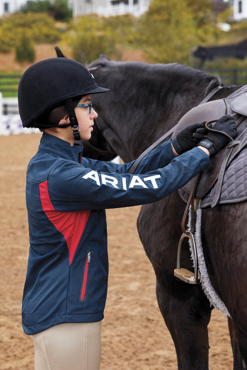 Ariat® Team Soft Shell Jacket