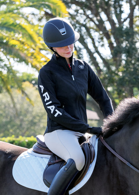 Ariat® Team Soft Shell Jacket
