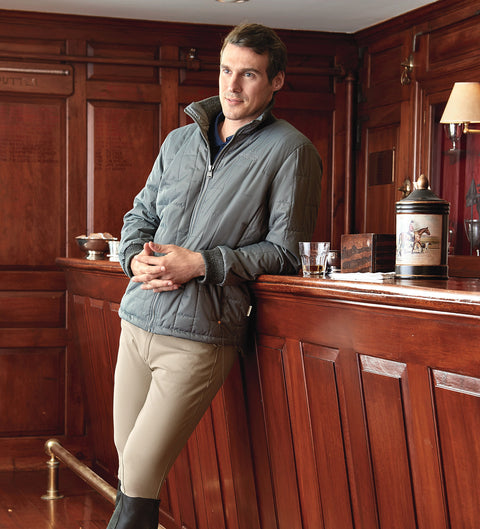 Horseware® Men's Finn Jacket