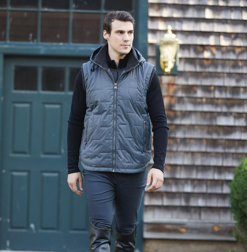 Horseware® Men's Finn Vest