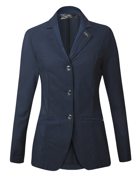 AA® Platinum Ladies’ MotionLite Competition Jacket - Navy / Xs - Show Coats