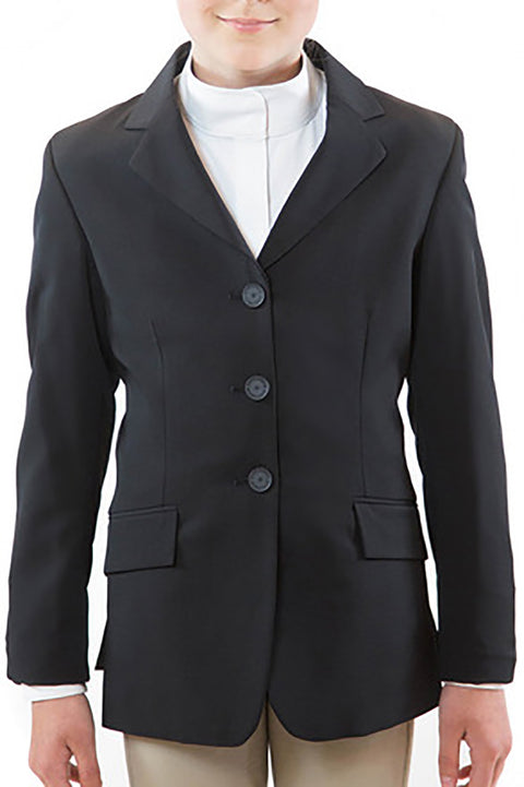 R.J. Classics Girls' Ellie Show Coat