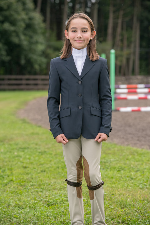 R.J. Classics Girls' Ellie Show Coat
