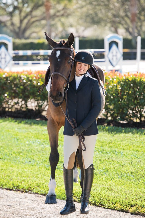 R.J. Classics Ladies' Nora Soft Shell Show Coat