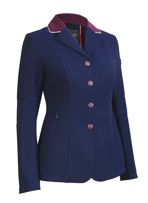 Tredstep™ Solo Vision Coat