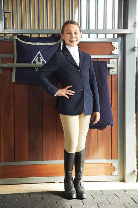 Tredstep™ Symphony Show Coat Jr.