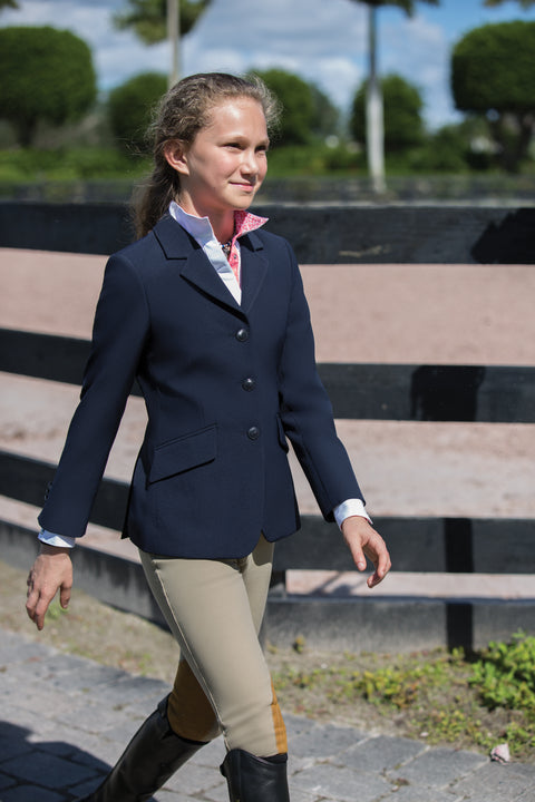 Tredstep™ Symphony Show Coat Jr.