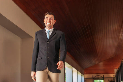 Tredstep™ Men's Solo Sport Coat