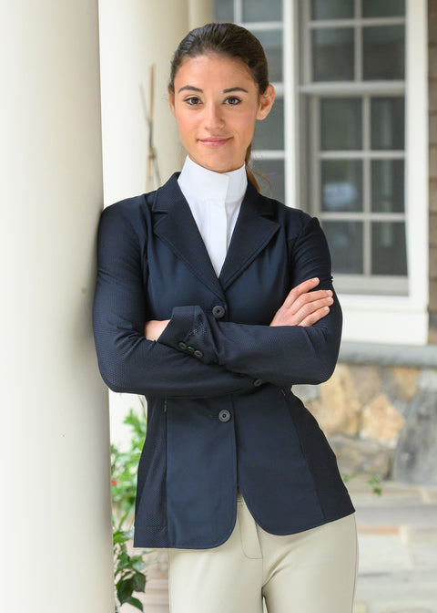 R.J. Classics Ladies' Harmony Show Coat