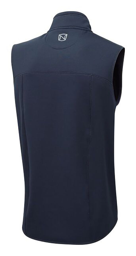 Noble Outfitters™ Men's Bramham Fleece Vest
