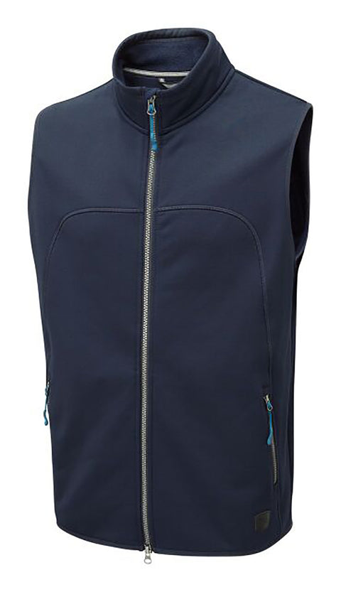 Noble Outfitters™ Men's Bramham Fleece Vest