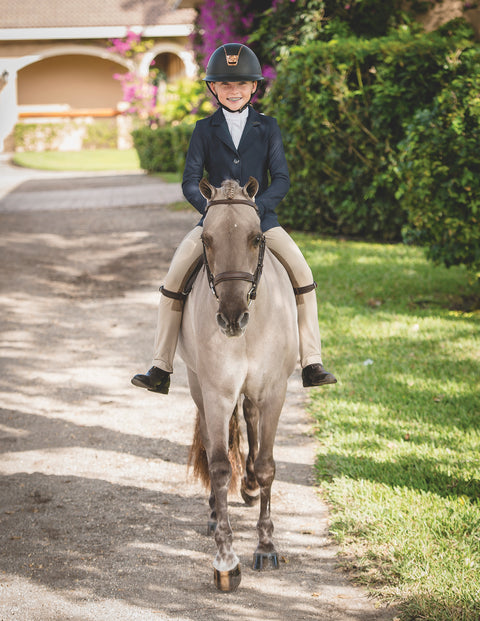 AA® Kids’ MotionLite Competition Jacket