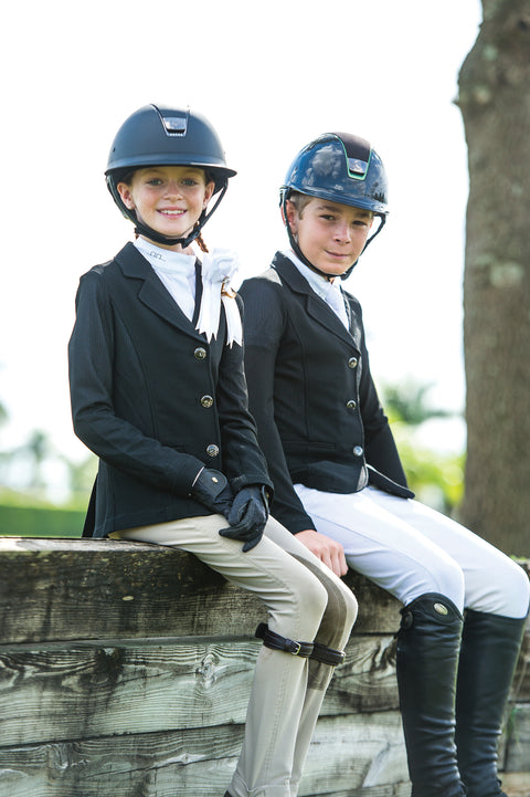 AA® Kids’ MotionLite Competition Jacket