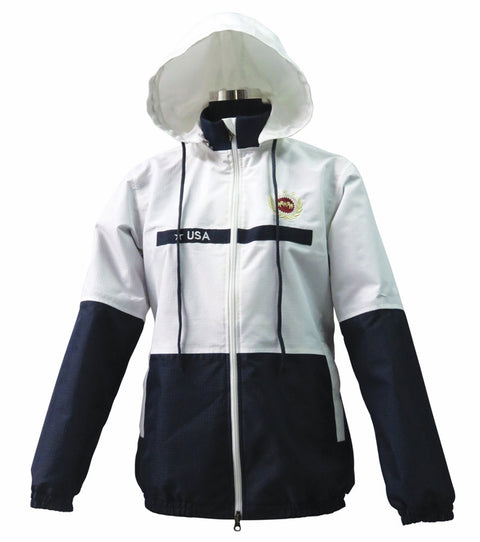 Equine Couture™ Ladies' Marmara Rain Shell