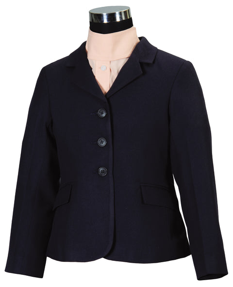 TuffRider® Children's Starter Show Coat