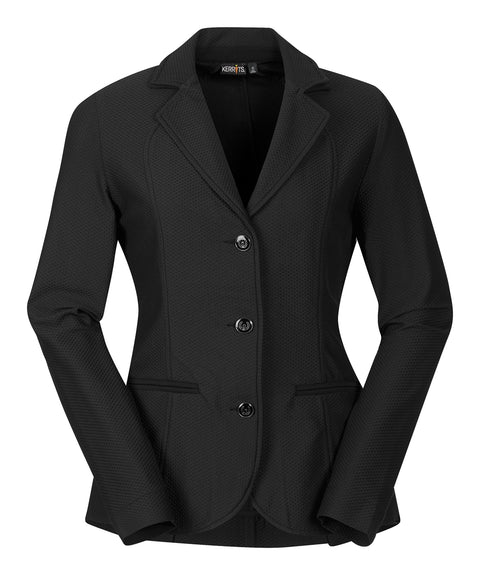 Kerrits Ladies’ Affinity Aero Show Coat