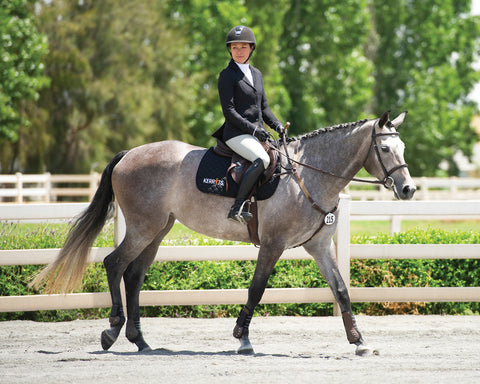 Kerrits Ladies’ Affinity Aero Show Coat