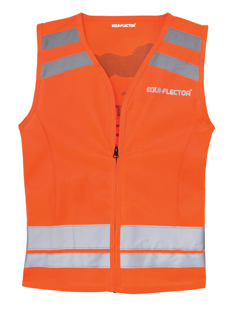 Shires Equi-Flector® Rider Safety Vest