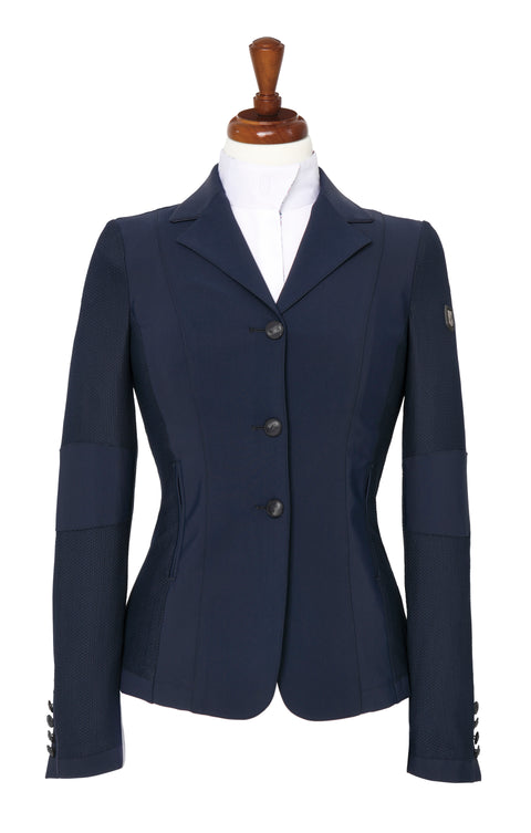 Tredstep™ Ladies’ Solo Airlite Competition Coat