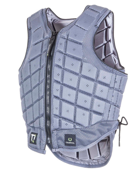 Champion® Children’s Titanium Ti22 Body Protector – Large
