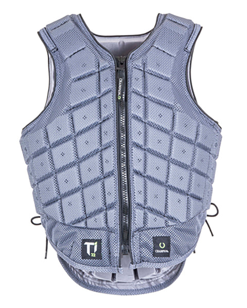 Champion® Children’s Titanium Ti22 Body Protector – Medium