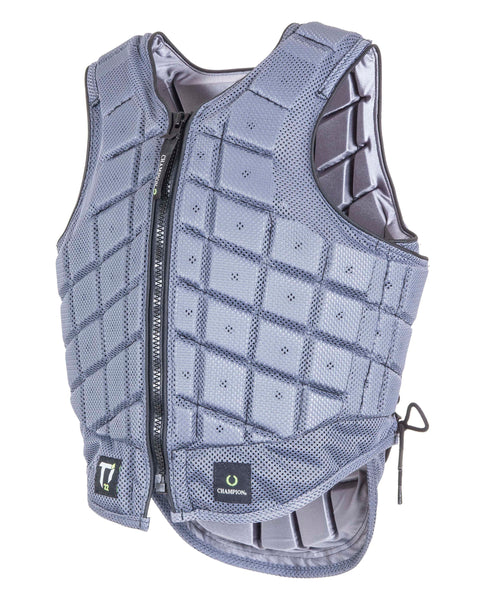 Champion® Children’s Titanium Ti22 Body Protector – Medium