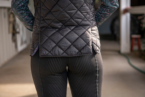 FITS® Ainsley All Around Vest