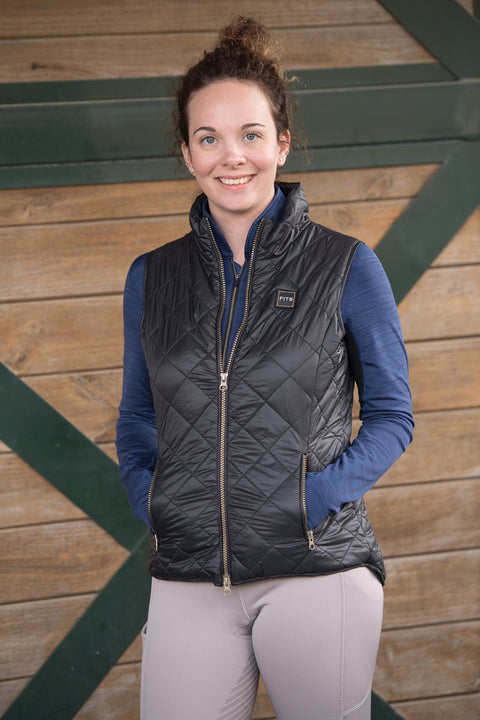FITS® Ainsley All Around Vest