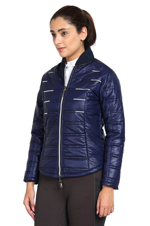 Equine Couture™ Ladies’ Alpine Puffer Jacket
