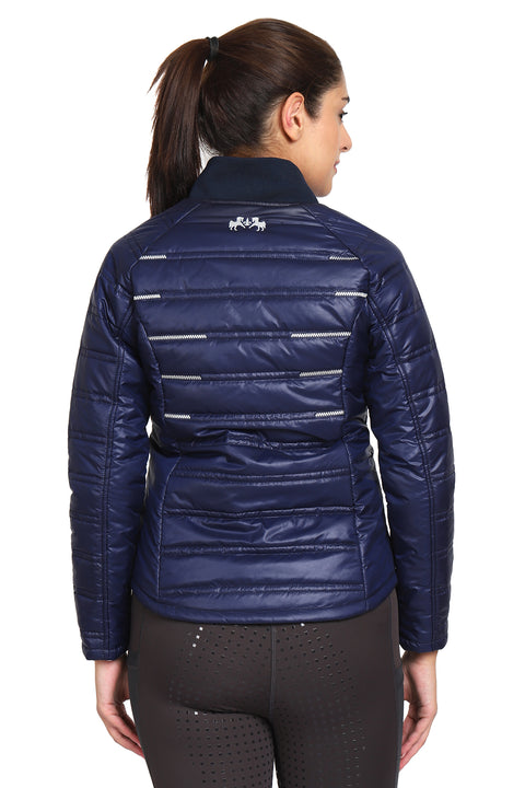 Equine Couture™ Ladies’ Alpine Puffer Jacket