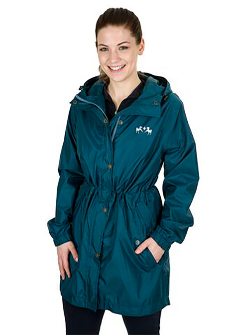 Equine Couture™ Ladies’ Element Rain Jacket