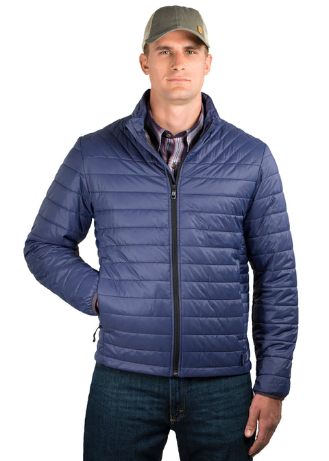 Noble Outfitters™ Men’s Showdown Insulated Jacket