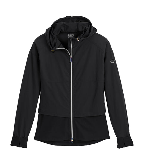 Stride™ Ladies’ Active Jacket