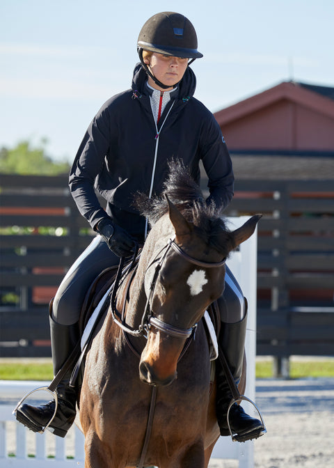 Stride™ Ladies’ Active Jacket