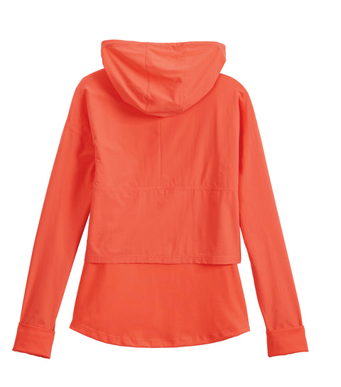 Stride™ Ladies’ Active Jacket