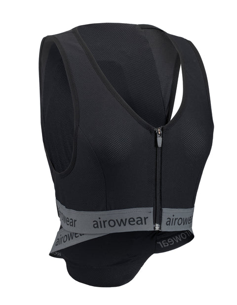 Charles Owen Adults’ Shadow Back Protector