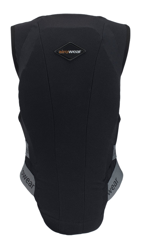Charles Owen Adults’ Shadow Back Protector