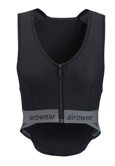 Charles Owen Adults’ Shadow Back Protector