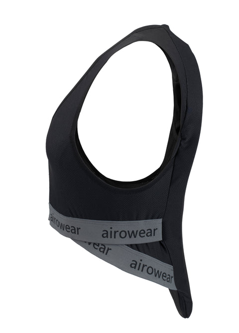 Charles Owen Adults’ Shadow Back Protector