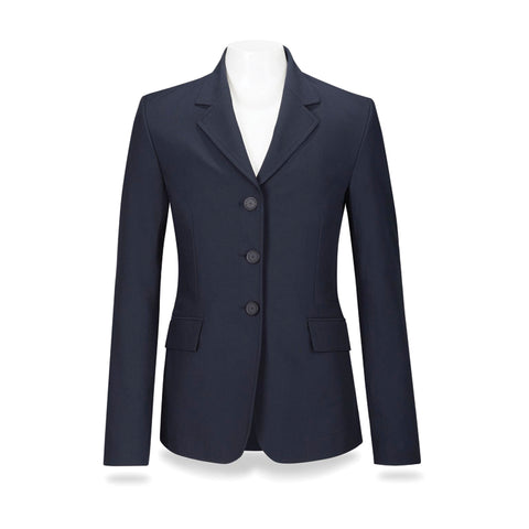 R.J. Classics Girls’ Skylar JR Show Coat with 37.5®