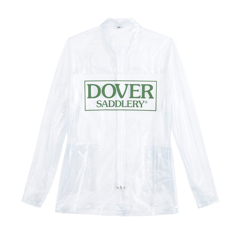 Unisex PVC Rain Coat
