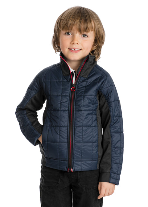 Horseware® Kids’ Hybrid Jacket