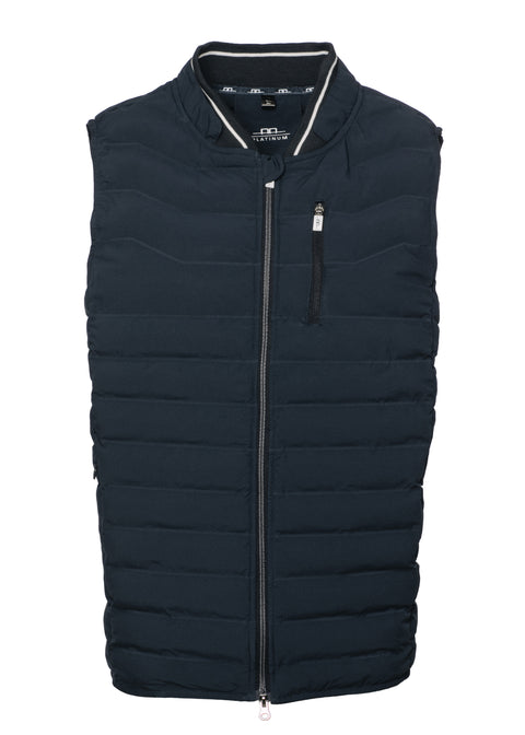AA® Men’s Livorno Seamless Padded Vest