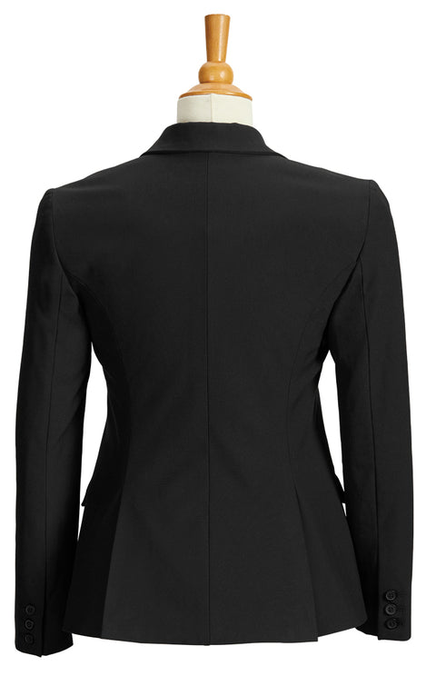 Riding Sport™ Ladies’ Essential Show Coat