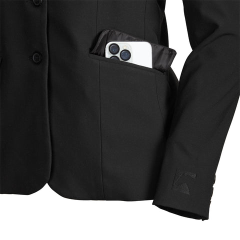Riding Sport™ Ladies’ Essential Show Coat