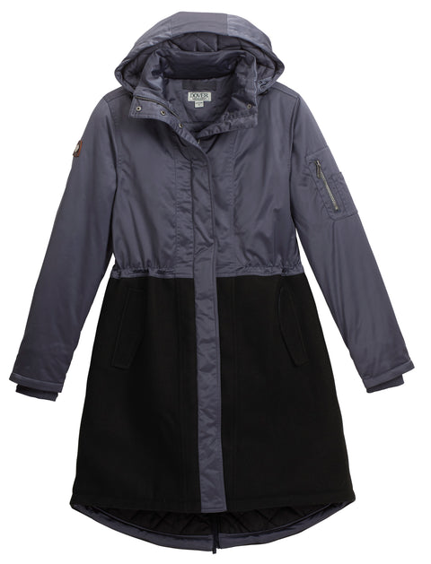 DS Ladies’ Marlow Jacket
